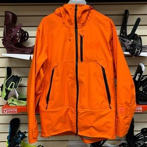 Helly Hansen sogn shell jacket size L